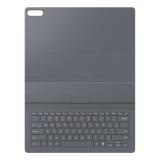 Samsung - Galaxy Tab S11 Ultra Book Cover Keyboard Slim