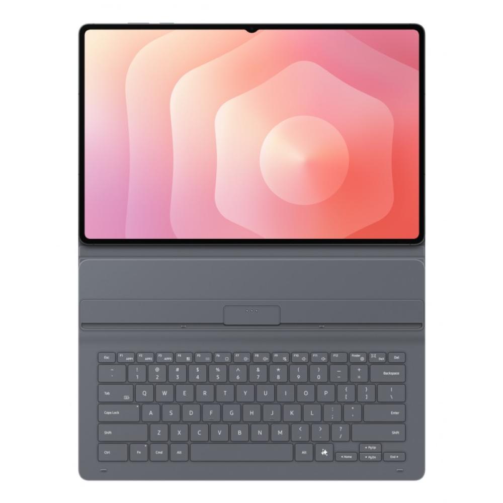 Samsung - Galaxy Tab S11 Ultra Book Cover Keyboard Slim