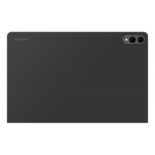 Samsung - Galaxy Tab S11 Ultra Book Cover Keyboard Slim
