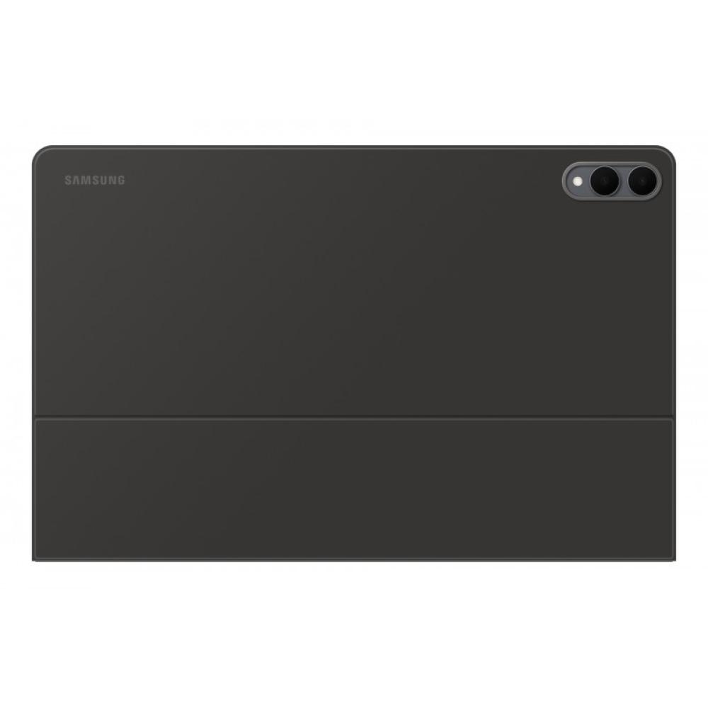 Samsung - Galaxy Tab S11 Ultra Book Cover Keyboard Slim