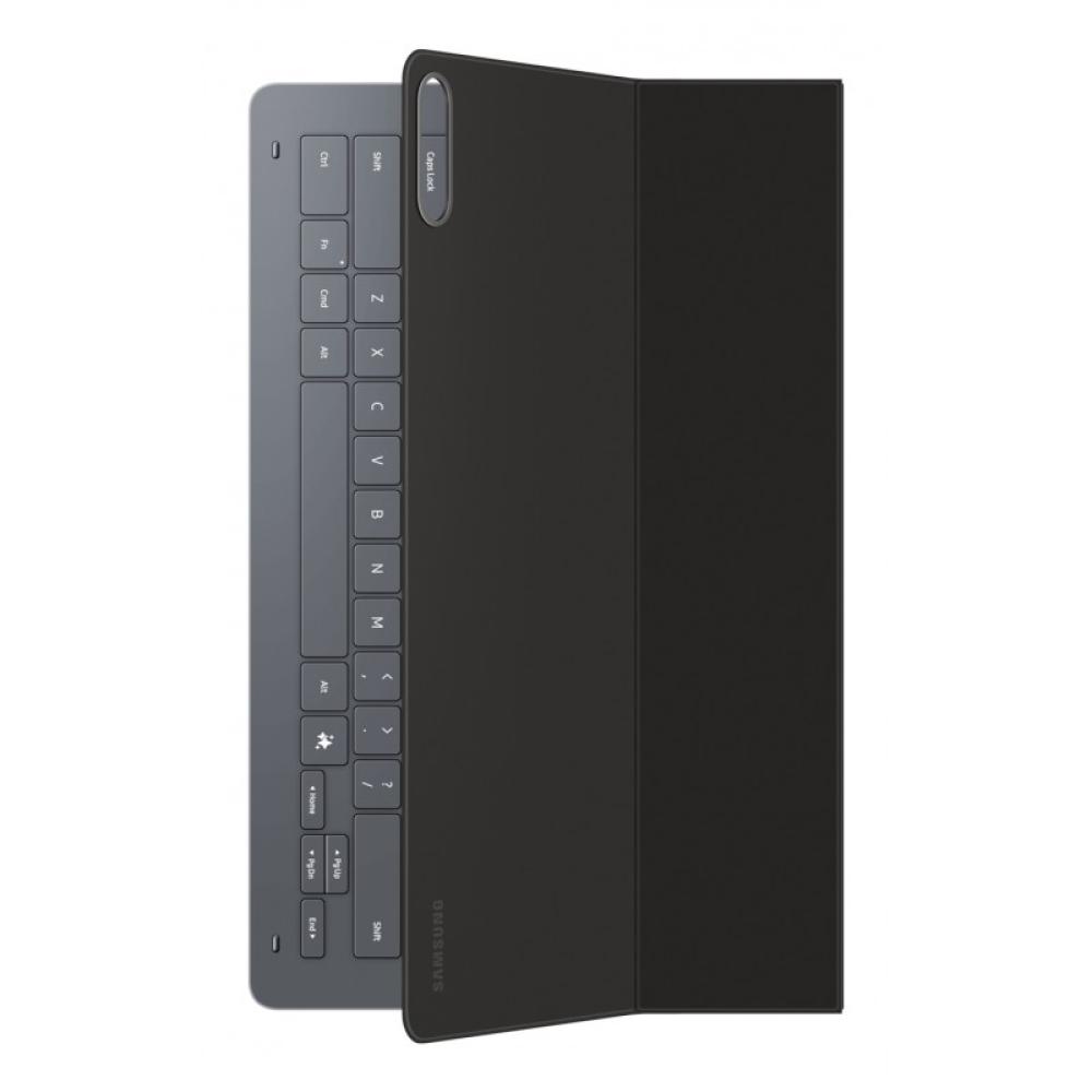 Samsung - Galaxy Tab S11 Ultra Book Cover Keyboard Slim
