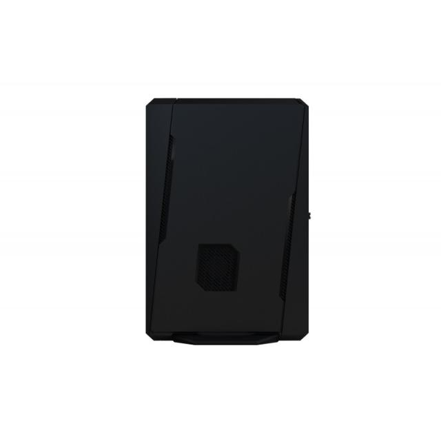 ASUS - NUC 15 Performance RNUC15JNK9X40002 PC de tamaño 3L Negro 275HX