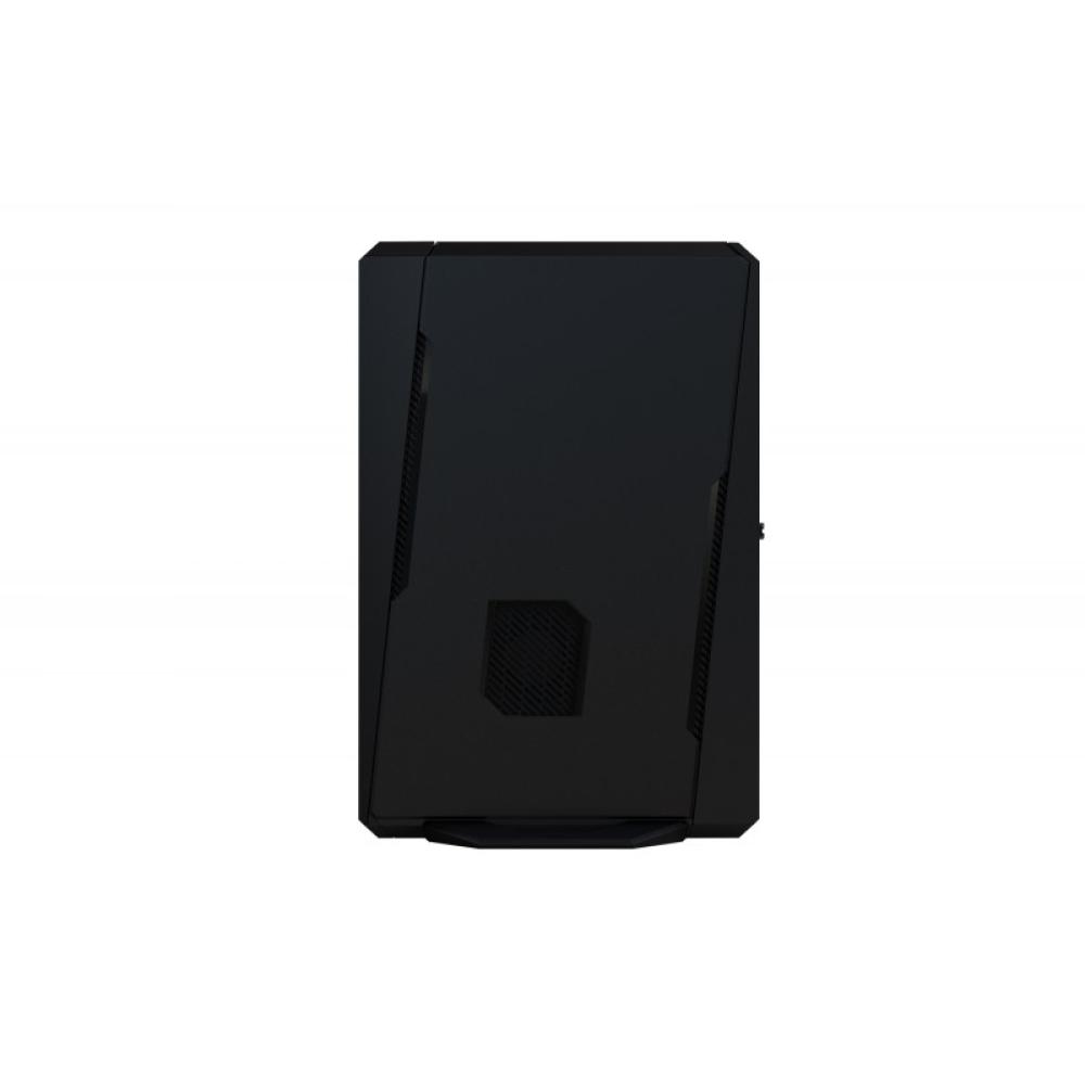 ASUS - NUC 15 Performance RNUC15JNK9X40002 PC de tamaño 3L Negro 275HX