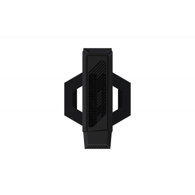 ASUS - NUC 15 Performance RNUC15JNK9X40002 PC de tamaño 3L Negro 275HX