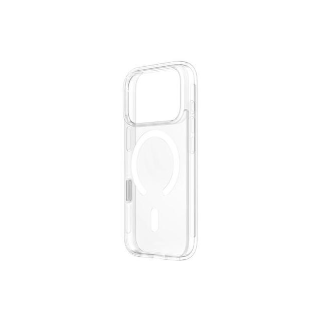 Belkin - SheerForce funda para teléfono móvil 16 cm (6.3") Transparente - MSA031HQCL