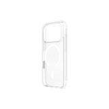 Belkin - SheerForce funda para teléfono móvil 16 cm (6.3") Transparente - MSA031HQCL