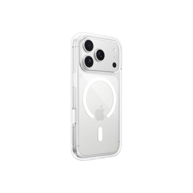 Belkin - SheerForce funda para teléfono móvil 16 cm (6.3") Transparente - MSA031HQCL