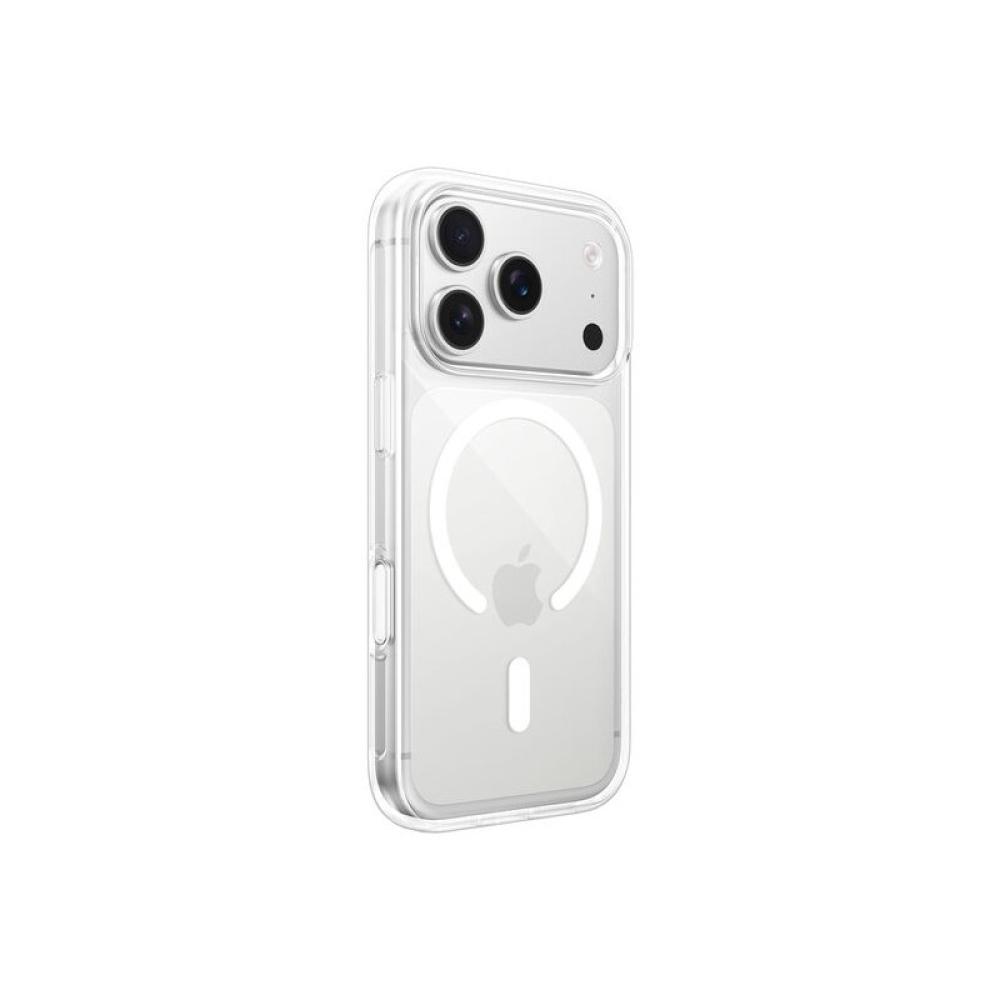 Belkin - SheerForce funda para teléfono móvil 16 cm (6.3") Transparente - MSA031HQCL
