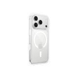 Belkin - SheerForce funda para teléfono móvil 16 cm (6.3") Transparente - MSA031HQCL