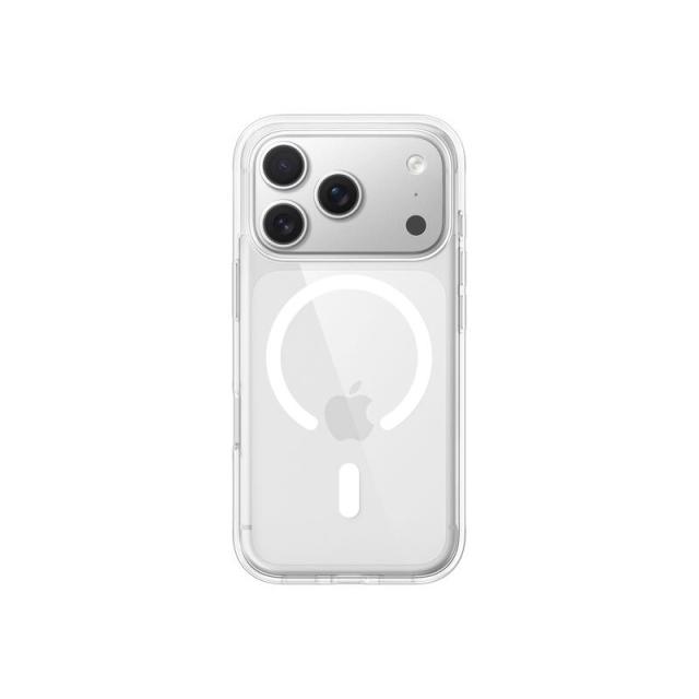 Belkin - SheerForce funda para teléfono móvil 16 cm (6.3") Transparente - MSA031HQCL