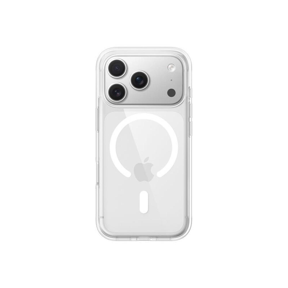 Belkin - SheerForce funda para teléfono móvil 16 cm (6.3") Transparente - MSA031HQCL