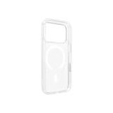 Belkin - SheerForce funda para teléfono móvil 16 cm (6.3") Transparente - MSA031HQCL