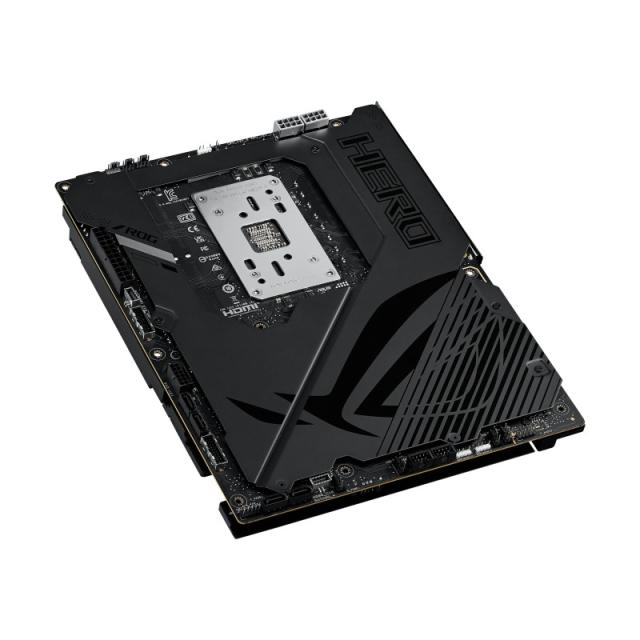 ASUS - ROG CROSSHAIR X870E HERO BTF AMD X870E Zócalo AM5 ATX