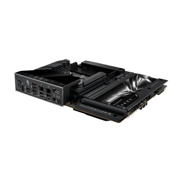 ASUS - ROG CROSSHAIR X870E HERO BTF AMD X870E Zócalo AM5 ATX