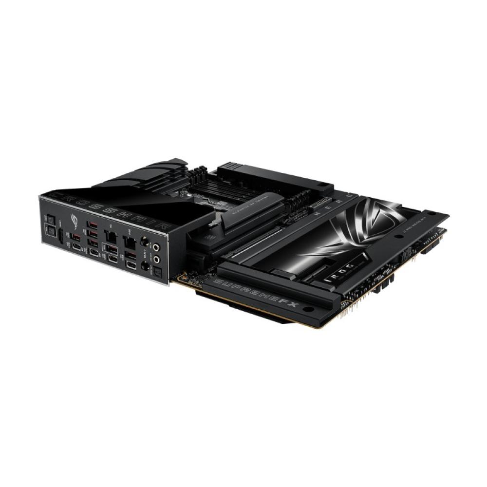 ASUS - ROG CROSSHAIR X870E HERO BTF AMD X870E Zócalo AM5 ATX