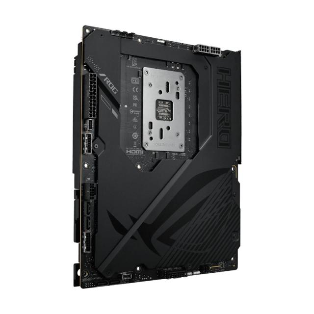 ASUS - ROG CROSSHAIR X870E HERO BTF AMD X870E Zócalo AM5 ATX