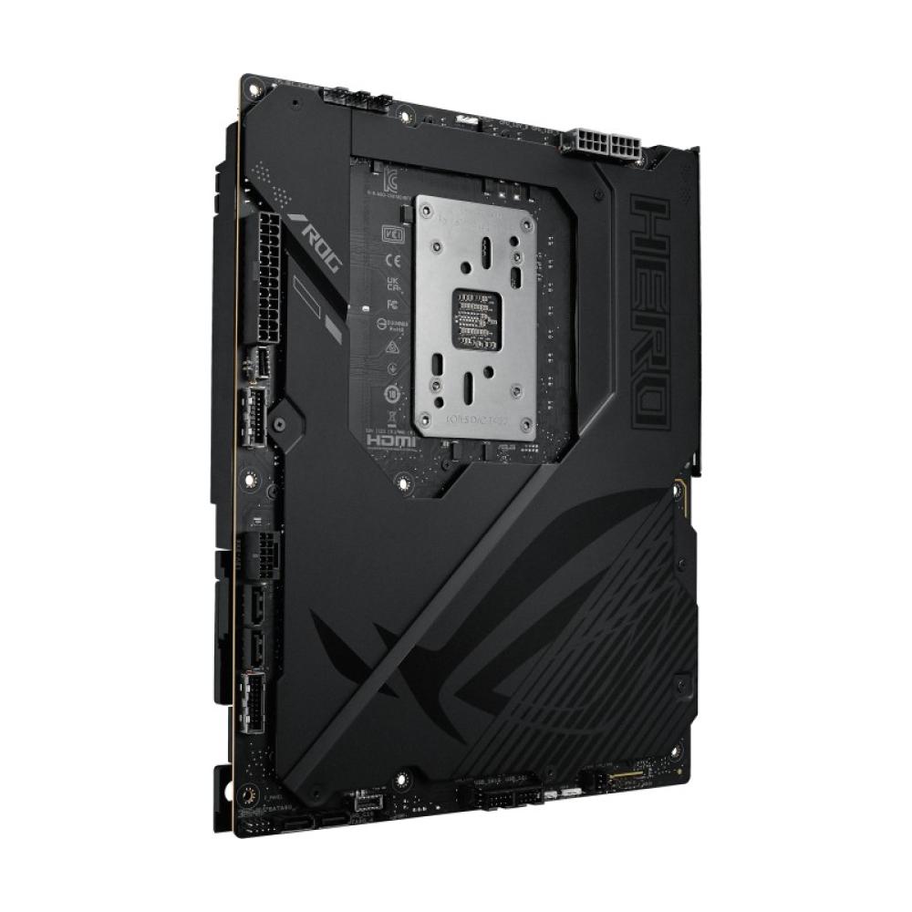 ASUS - ROG CROSSHAIR X870E HERO BTF AMD X870E Zócalo AM5 ATX