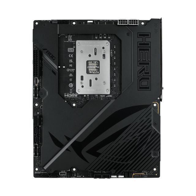 ASUS - ROG CROSSHAIR X870E HERO BTF AMD X870E Zócalo AM5 ATX
