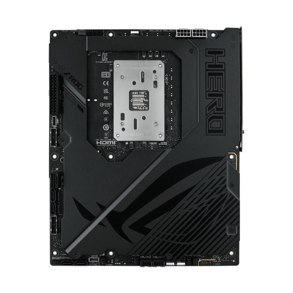 ASUS - ROG CROSSHAIR X870E HERO BTF AMD X870E Zócalo AM5 ATX