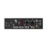 ASUS - ROG CROSSHAIR X870E HERO BTF AMD X870E Zócalo AM5 ATX