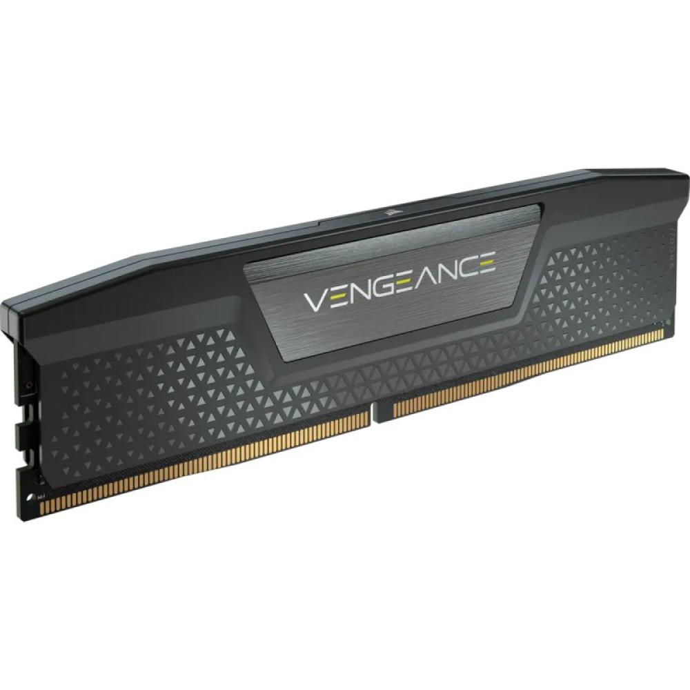 Corsair - Vengeance CMK64GX5M2D6000C40 módulo de memoria 64 GB 2 x 32 GB DDR5 288-pin DIMM