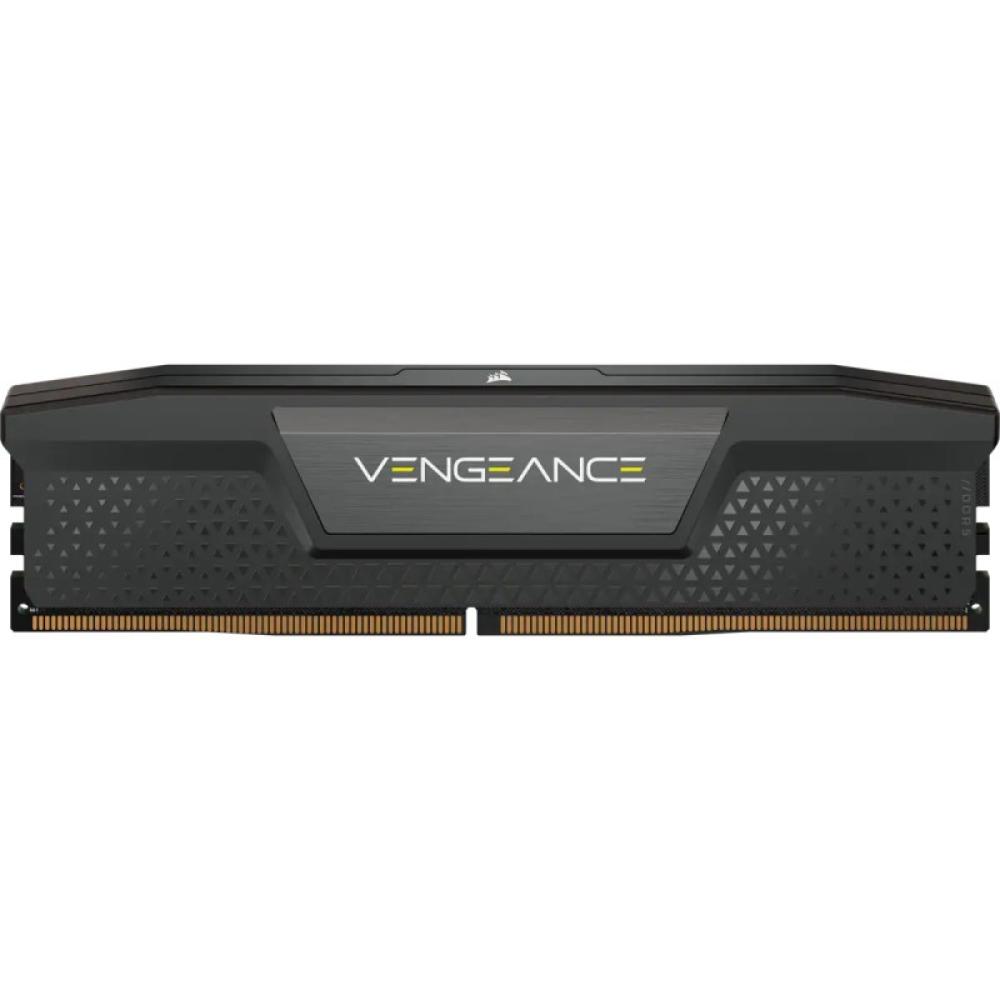 Corsair - Vengeance CMK64GX5M2D6000C40 módulo de memoria 64 GB 2 x 32 GB DDR5 288-pin DIMM