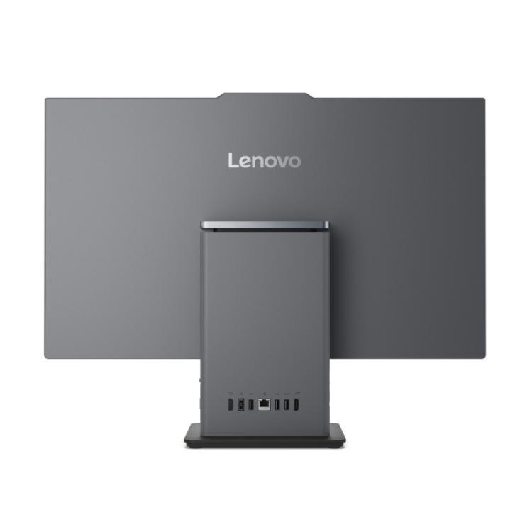 Lenovo - ThinkCentre neo 50a 27 Gen 5 Intel Core 7 240H 68,6 cm (27") 1920 x 1080 Pixeles PC todo en uno 16 GB DDR5-SDRAM 512 GB