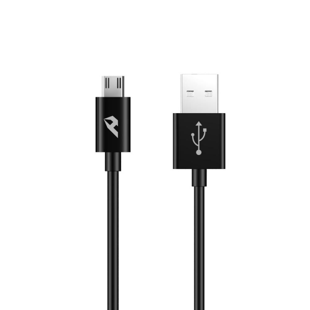 Home - YCB-01-MB cable USB 1 m USB 2.0 USB A Micro-USB A Negro