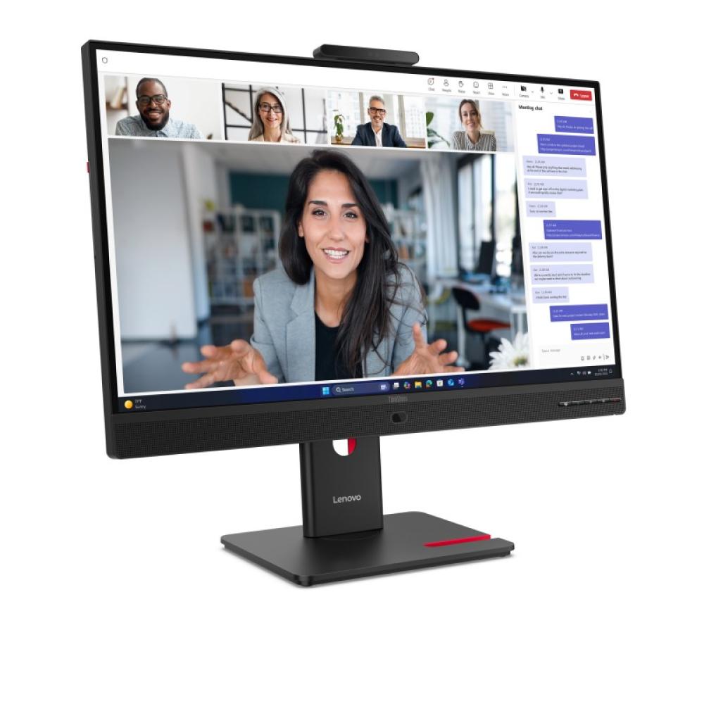 Lenovo - ThinkVision T24-4v Monitor