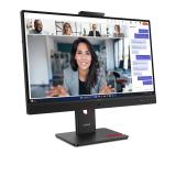 Lenovo - ThinkVision T24-4v Monitor