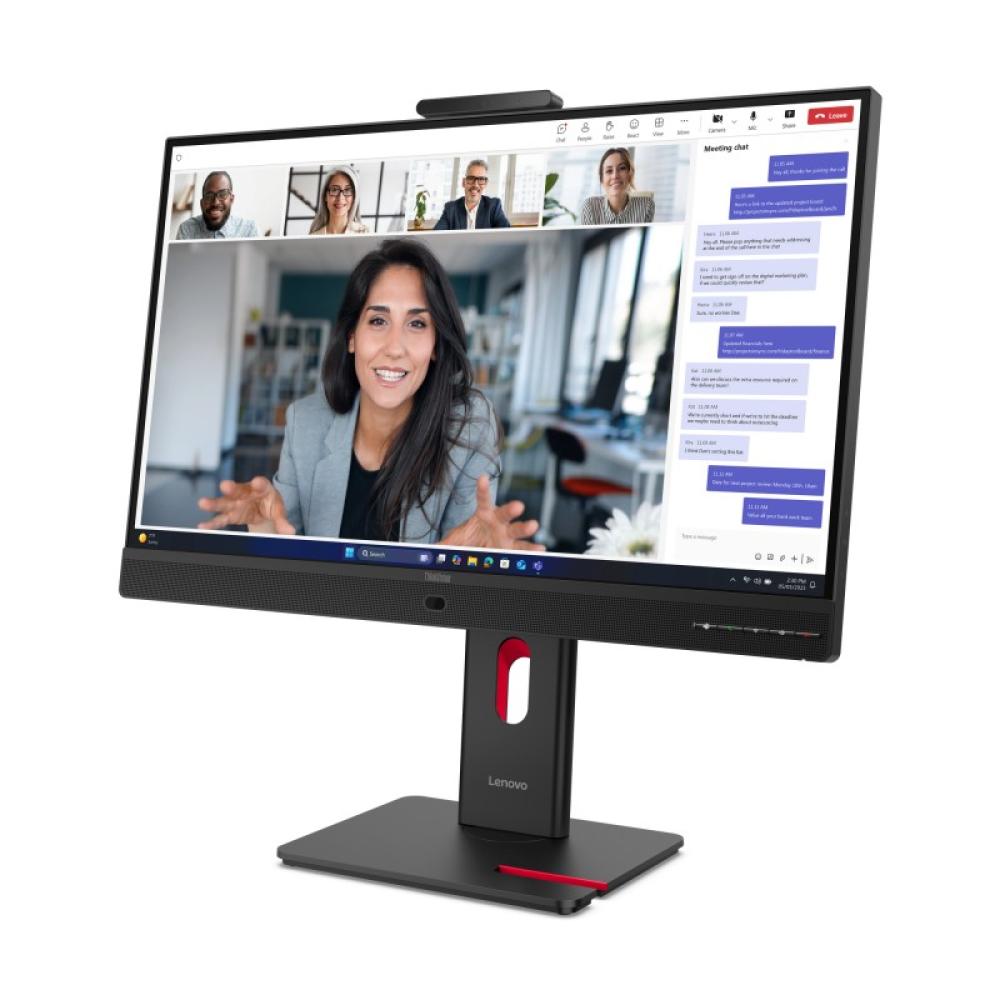Lenovo - ThinkVision T24-4v Monitor