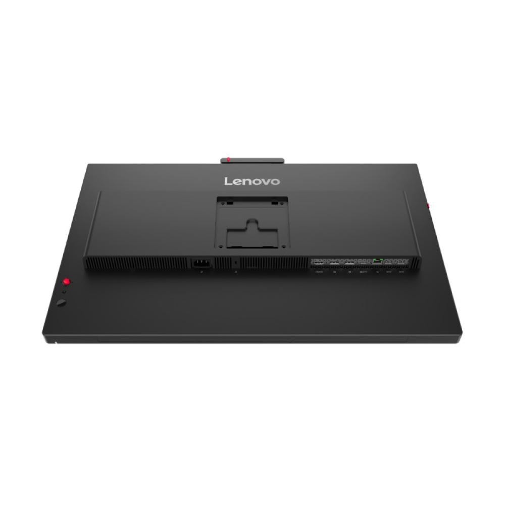 Lenovo - ThinkVision T24-4v Monitor