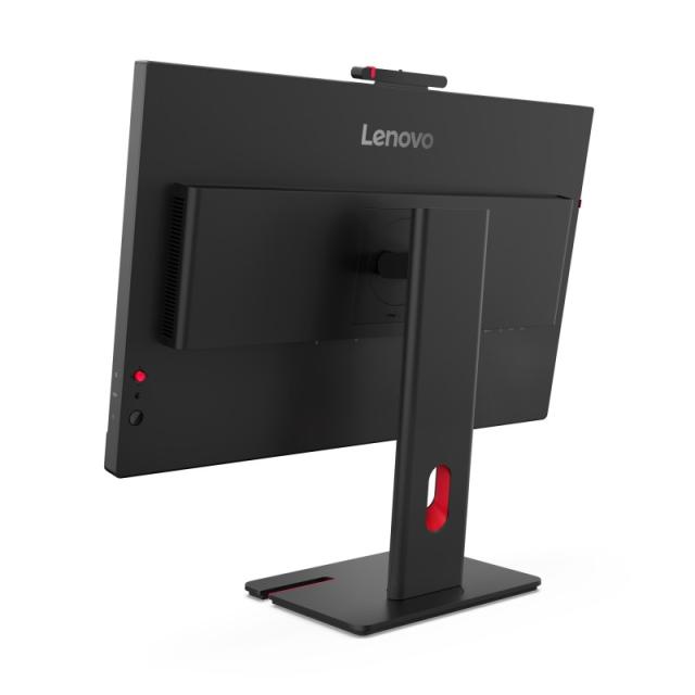 Lenovo - ThinkVision T24-4v Monitor