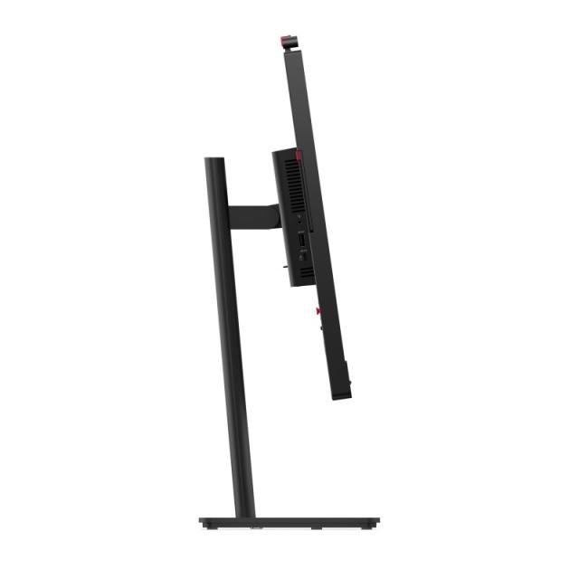 Lenovo - ThinkVision T24-4v Monitor