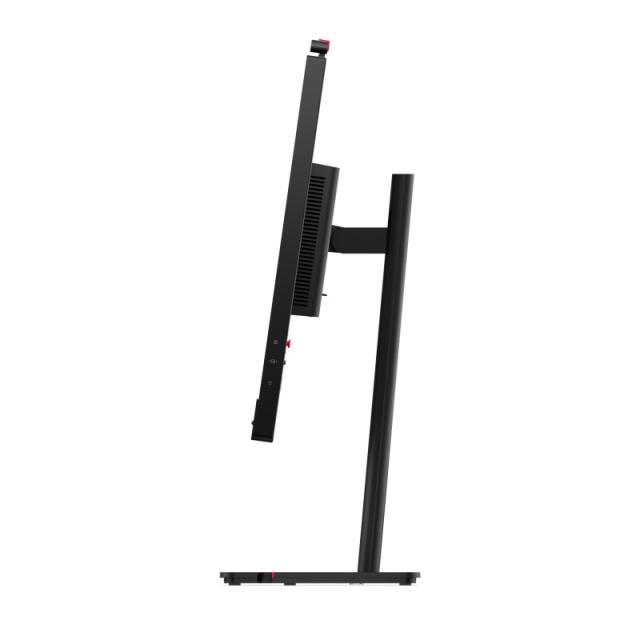 Lenovo - ThinkVision T24-4v Monitor