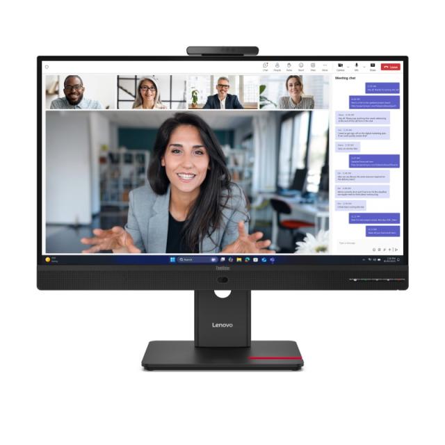 Lenovo - ThinkVision T24-4v Monitor