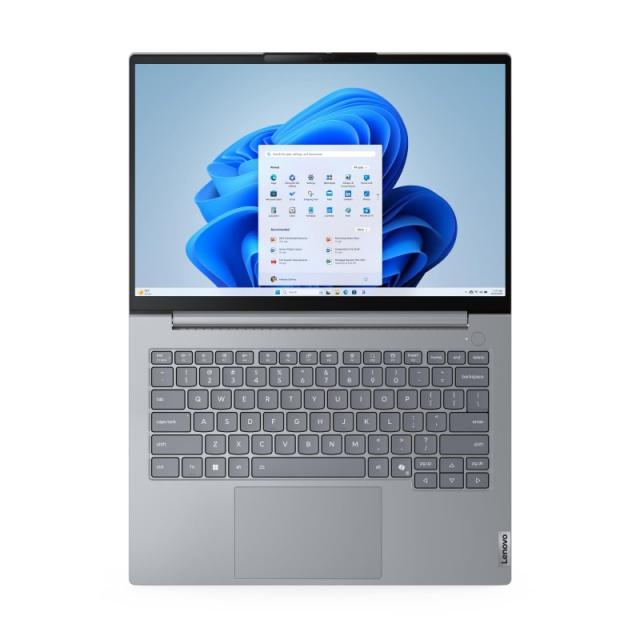Lenovo - ThinkBook 14 G9 IRL Intel Core 5 210H Portátil 35,6 cm (14") WUXGA 16 GB DDR5-SDRAM 512 GB SSD Wi-Fi 7 (802.11be) Windo
