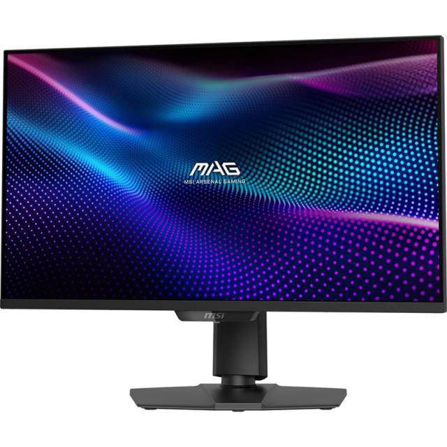 MSI - MAG 274UPDF E16M pantalla para PC 68,6 cm (27") 3840 x 2160 Pixeles 4K Ultra HD LED Negro