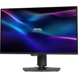 MSI - MAG 274UPDF E16M pantalla para PC 68,6 cm (27") 3840 x 2160 Pixeles 4K Ultra HD LED Negro