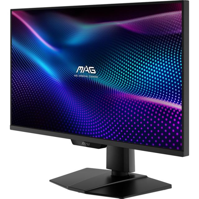 MSI - MAG 274UPDF E16M pantalla para PC 68,6 cm (27") 3840 x 2160 Pixeles 4K Ultra HD LED Negro