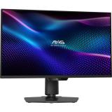 MSI - MAG 274UPDF E16M pantalla para PC 68,6 cm (27") 3840 x 2160 Pixeles 4K Ultra HD LED Negro
