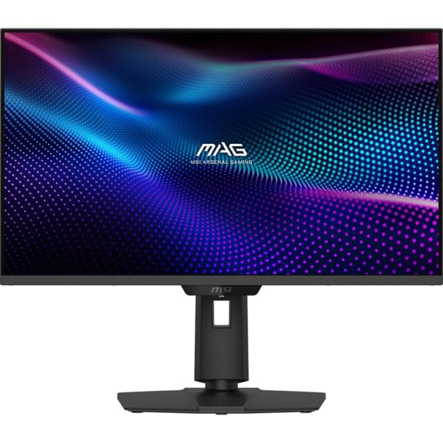 MSI - MAG 274UPDF E16M pantalla para PC 68,6 cm (27") 3840 x 2160 Pixeles 4K Ultra HD LED Negro