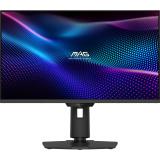 MSI - MAG 274UPDF E16M pantalla para PC 68,6 cm (27") 3840 x 2160 Pixeles 4K Ultra HD LED Negro