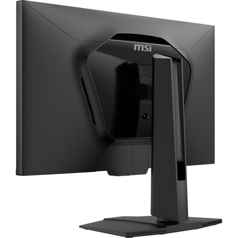 MSI - MAG 274UPDF E16M pantalla para PC 68,6 cm (27") 3840 x 2160 Pixeles 4K Ultra HD LED Negro