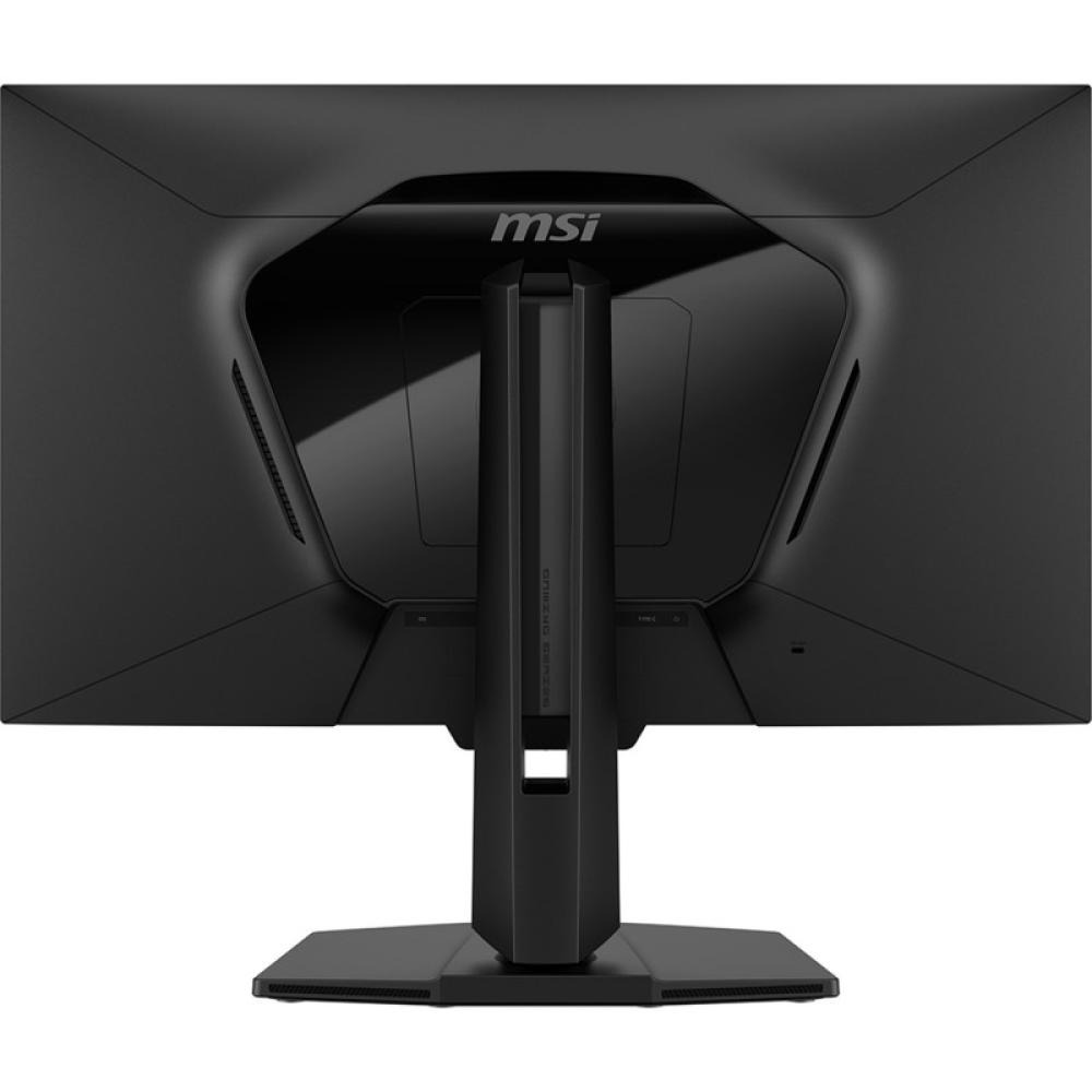 MSI - MAG 274UPDF E16M pantalla para PC 68,6 cm (27") 3840 x 2160 Pixeles 4K Ultra HD LED Negro