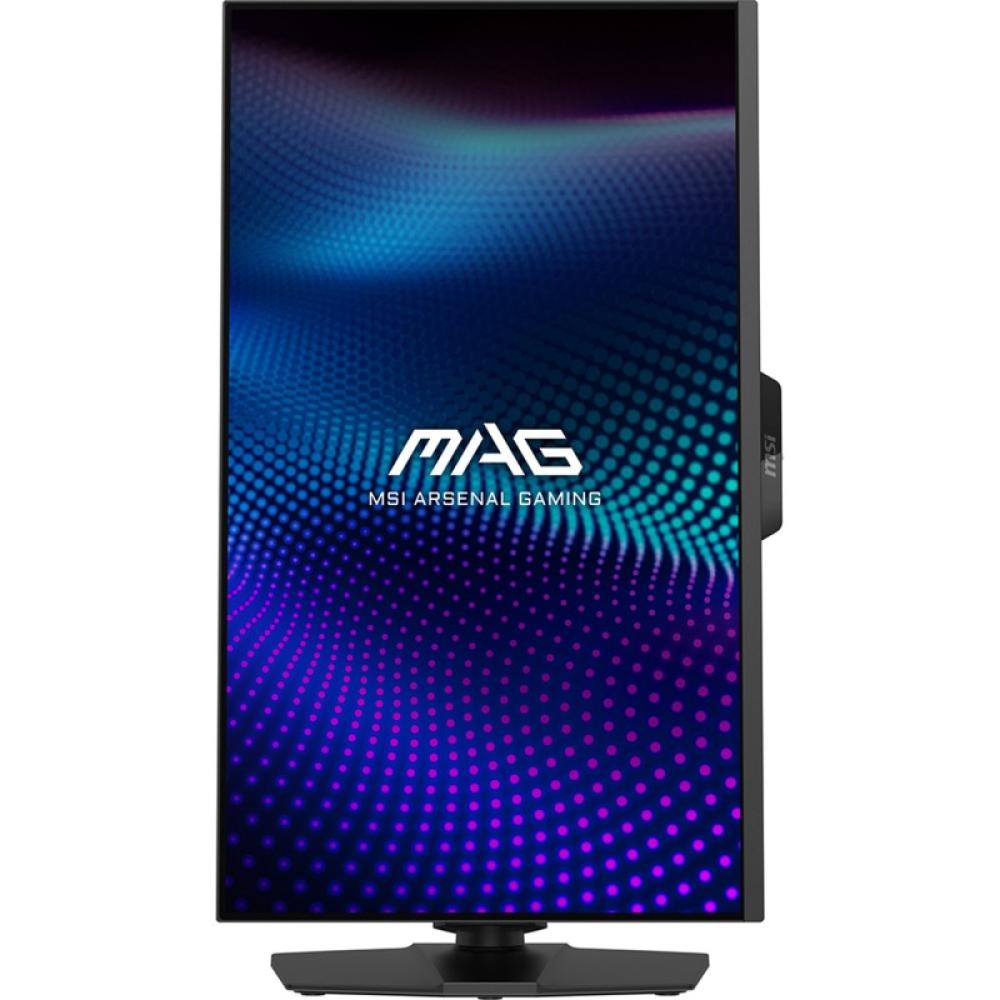 MSI - MAG 274UPDF E16M pantalla para PC 68,6 cm (27") 3840 x 2160 Pixeles 4K Ultra HD LED Negro