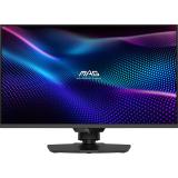 MSI - MAG 274UPDF E16M pantalla para PC 68,6 cm (27") 3840 x 2160 Pixeles 4K Ultra HD LED Negro