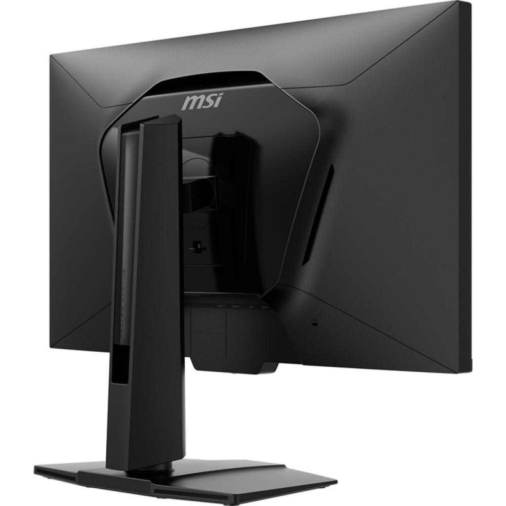 MSI - MAG 274UPDF E16M pantalla para PC 68,6 cm (27") 3840 x 2160 Pixeles 4K Ultra HD LED Negro