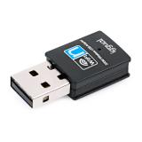 iggual - Adaptador USB Wifi 300 Mbps mono 2.4GHz