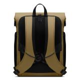 Lenovo - GX41U39298 maletines para portátil 40,6 cm (16") Mochila Negro, Amarillo